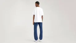 Levi's T-Paidat*t-paita Red Tab Vintage 0000 White