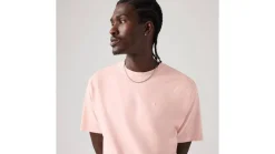 Levi's T-Paidat*t-paita Red Tab Vintage Tee 0151 Garment Dye Marys Rose