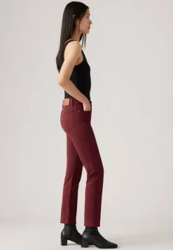 Levi's Housut*twillhousut Merlot twill 0292 Merlot