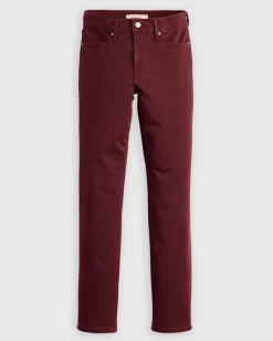 Levi's Housut*twillhousut Merlot twill 0292 Merlot