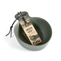 Light my fire Retkeilytarvikkeet*kuksa Swedish Kåsa Saga Green