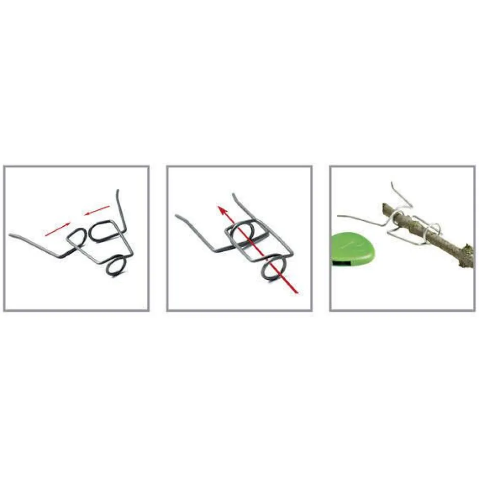 Light my fire Retkeilytarvikkeet*lighting Kit green/coco