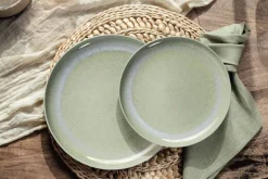 Like by Villeroy&Boch Group Astiat*ruokalautanen Perlemor Alga 27 c