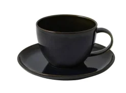 Like by Villeroy&Boch Group Astiat*kahvikuppi Crafted Denim 0,25 l