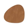 LIND DNA Keittiötekstiilit*lasinalunen Nupo Curve Nature