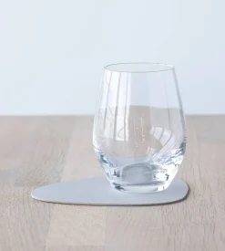 LIND DNA Keittiötekstiilit*lasinalunen Nupo Curve Oyster