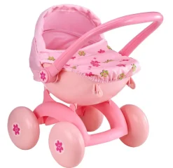 Little Me Nuket Ja Kotileikki*nukenvaunut Bambino