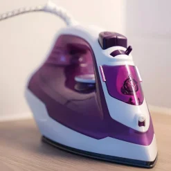 Livia Silitys Ja Siivous*höyrysilitysrauta
