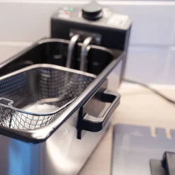 Livia Muut Keittiön Pienkoneet*rasvakeitin 3 L
