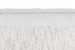 4Living Verhot Ja Verhotarvikkeet*kappaverho Oliver 45x240 cm harmaa