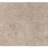 4Living Kylpyhuone- Ja Saunatekstiilit|Kylpyhuoneenmatot*kylpyhuoneenmatto Solid 50x80 cm beige