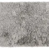 4Living Kylpyhuone- Ja Saunatekstiilit|Kylpyhuoneenmatot*kylpyhuoneenmatto Solid 50x80 cm harmaa