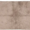 4Living Kylpyhuone- Ja Saunatekstiilit|Kylpyhuoneenmatot*kylpyhuoneenmatto Bamboo 50x80 cm beige
