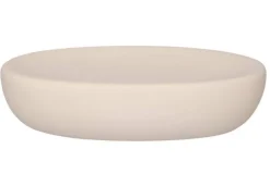 4Living Kylpyhuonetarvikkeet*saippua-alusta Nova beige