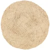 4Living Keittiötekstiilit*tabletti Corn Ø 38 cm natural