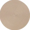 4Living Keittiötekstiilit*tabletti Ebbe 38 cm beige