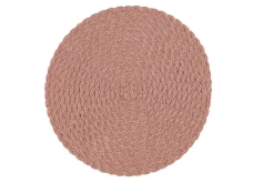 4Living Keittiötekstiilit*tabletti Letti 38 cm roosa