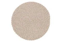 4Living Keittiötekstiilit*tabletti Letti 38 cm beige
