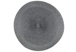 4Living Keittiötekstiilit*tabletti Silje 38 cm harmaa