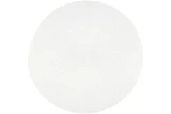 4Living Keittiötekstiilit*tabletti Silje 38 cm valkoinen