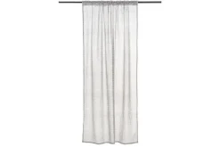 4Living Verhot Ja Verhotarvikkeet*valmisverho Alina 140x240 cm 2 kpl harmaa