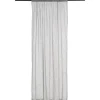 4Living Verhot Ja Verhotarvikkeet*valmisverho Oliver 140x240cm 2 kpl harmaa