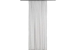 4Living Verhot Ja Verhotarvikkeet*valmisverho Oliver 140x240cm 2 kpl harmaa