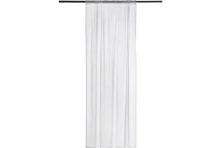 4Living Verhot Ja Verhotarvikkeet*valmisverho Oliver 140x240 cm 2 kpl valkoinen