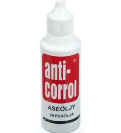 Asetarvikkeet Ja -Laukut*Öljy 100 ml muovipullo (30 kpl/pkt)