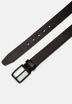 Lloyd Vyöt Ja Olkaimet*nahkavyö 0233 05 Black