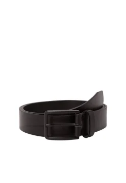 Lloyd Vyöt Ja Olkaimet*nahkavyö 0233 05 Black
