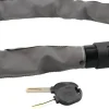 Locksmith Kypärät Ja Tarvikkeet*ketjulukko 5x750 mm heijastava