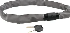 Locksmith Kypärät Ja Tarvikkeet*ketjulukko 5x750 mm heijastava
