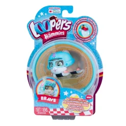 Loopers Robotti- Ja Toiminnalliset Lelut*Hammies Entry Pack