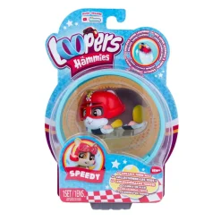 Loopers Robotti- Ja Toiminnalliset Lelut*Hammies Entry Pack