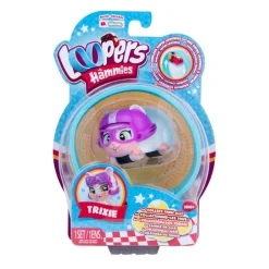 Loopers Robotti- Ja Toiminnalliset Lelut*Hammies Entry Pack