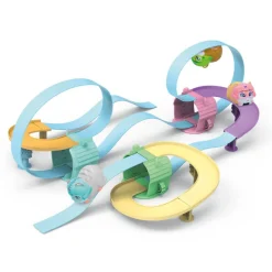 Loopers Robotti- Ja Toiminnalliset Lelut*Hammies Medium Pack