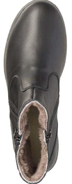 Luukki Nilkkurit*nilkkurit 7361-1026 1021 Black
