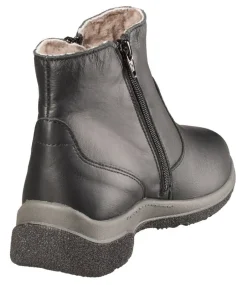 Luukki Nilkkurit*nilkkurit 7361-1026 1021 Black