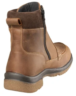 Luukki Nilkkurit*nilkkurit 9165-1002 1002 Mocha