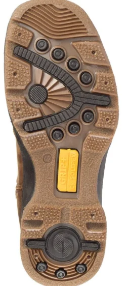 Luukki Nilkkurit*nilkkurit 9163-1001 1001 Mocha