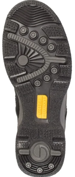 Luukki Nilkkurit*nilkkurit 7529-1008 1008 Black