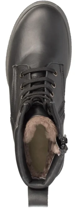 Luukki Nilkkurit*nilkkurit 7529-1008 1008 Black