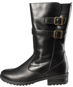 Luukki Saappaat*saappaat 9176-1003 1003 Black