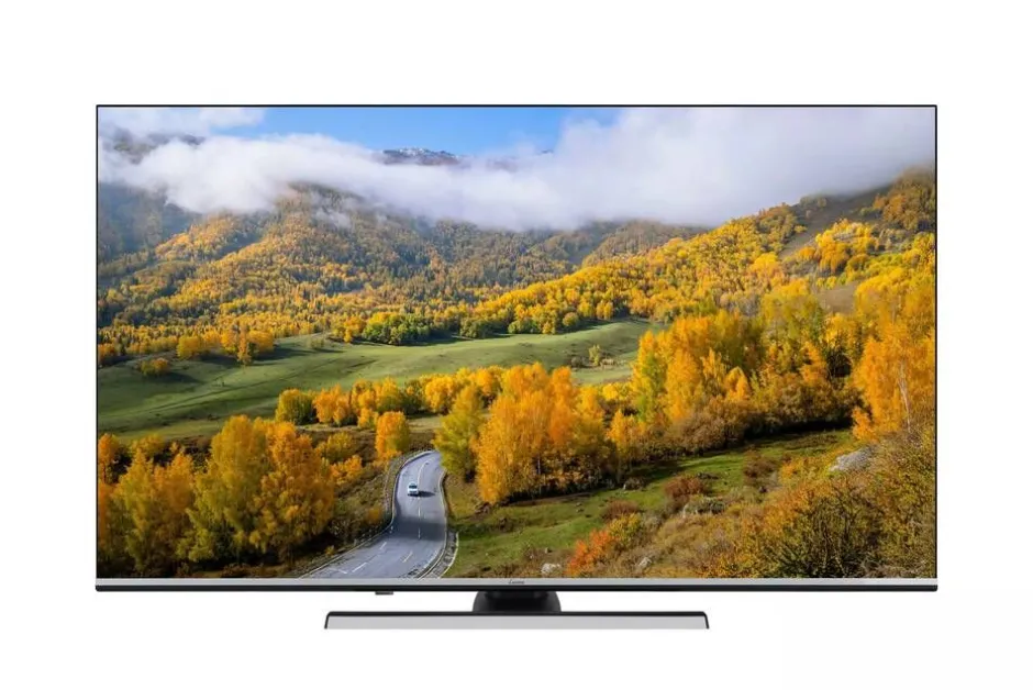 Luxor Televisiot*TV 43" QLED43 OD870