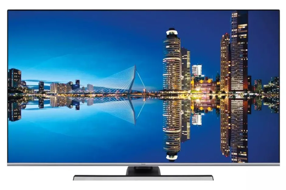 Luxor Televisiot*TV 50" QLED50 OD870