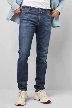 M5 by Meyer Farkut*farkut Slim 6242 17 blue