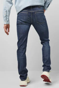 M5 by Meyer Farkut*farkut Slim 6242 17 blue