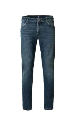M5 by Meyer Farkut*farkut Slim 6242 17 blue