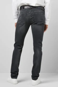 M5 by Meyer Farkut*farkut Slim 6228 08 Grey
